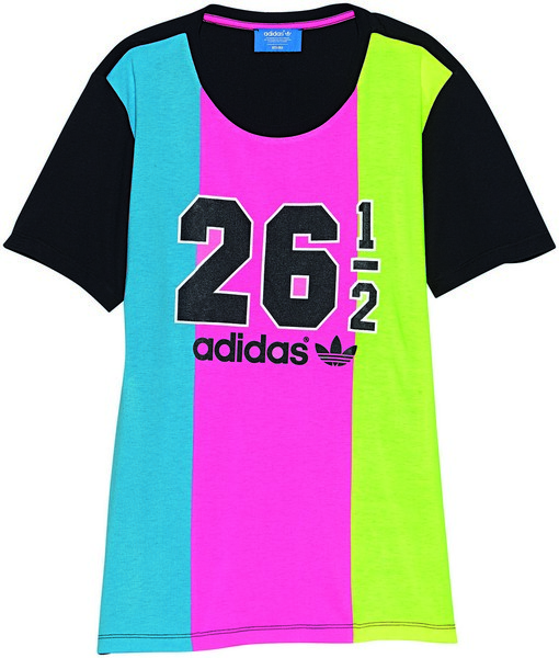 adidas Originals by Rita Ora FW14